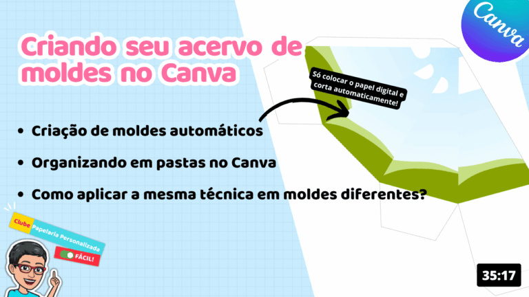 Aulas personalizados no canva papelaria personalizada fácil clube (1)