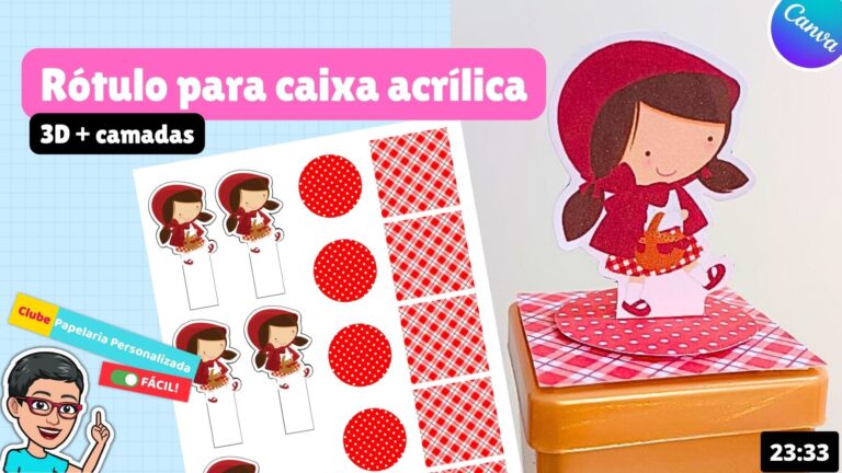 rótulo para caixa acrílica curso papelaria personalizada fácil (1)